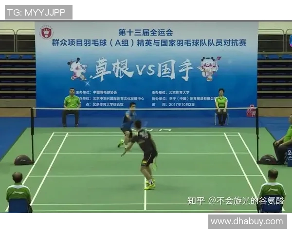 全运会特别报道：深圳羽毛球队如何实现全面转型与发展之路