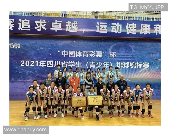 广州排球队力压群雄荣登排球力量排行榜第二名