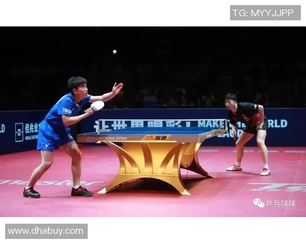 成都乒乓球队反击战术分析与比赛得失总结