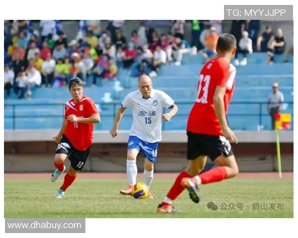 江门足球明星赛精彩瞬间回顾与现场视频全记录